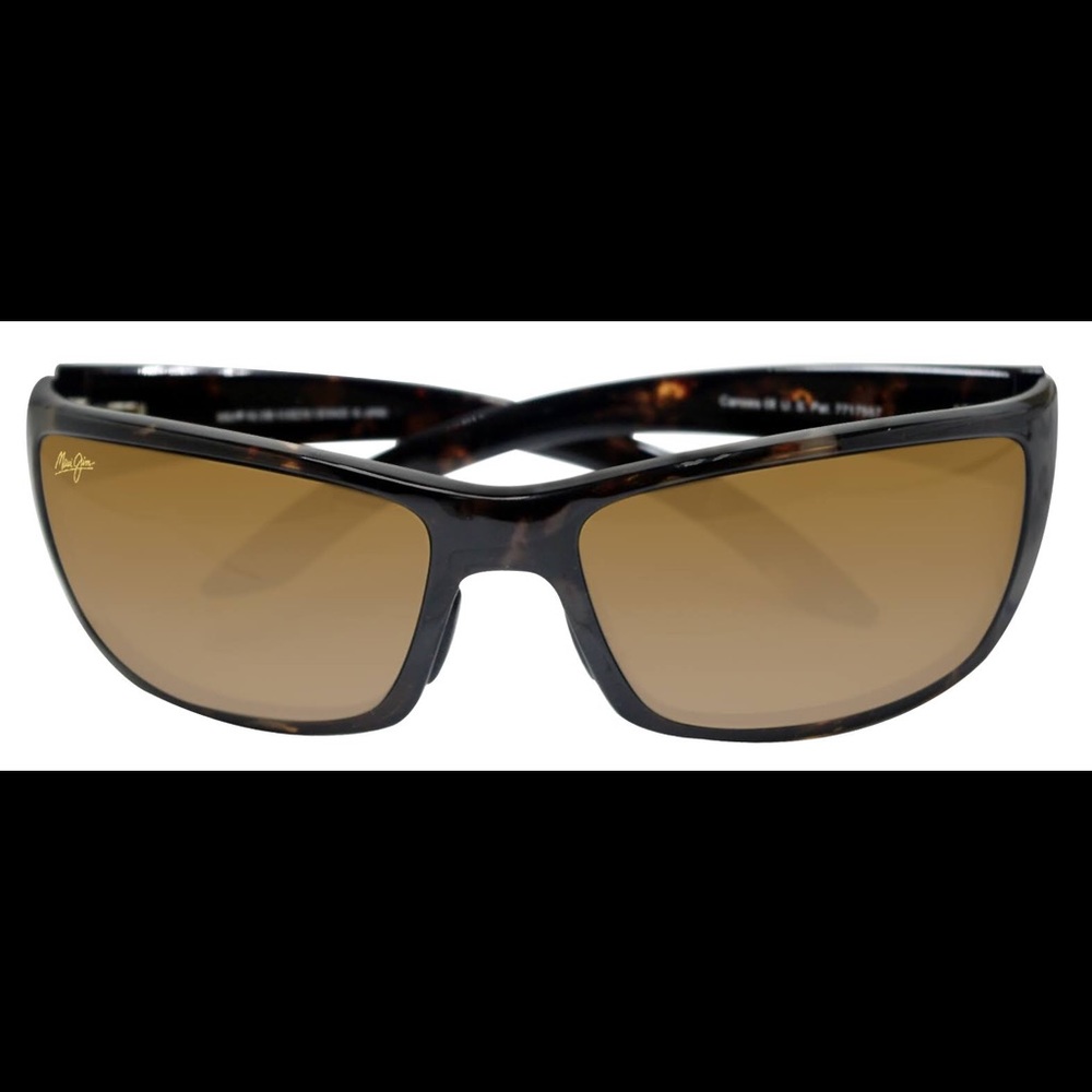 Maui Jim Canoes Sports Sunglasses